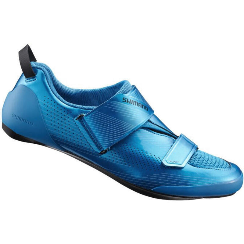 Shimano Zapatillas Sh M Tr Tr9 Azul