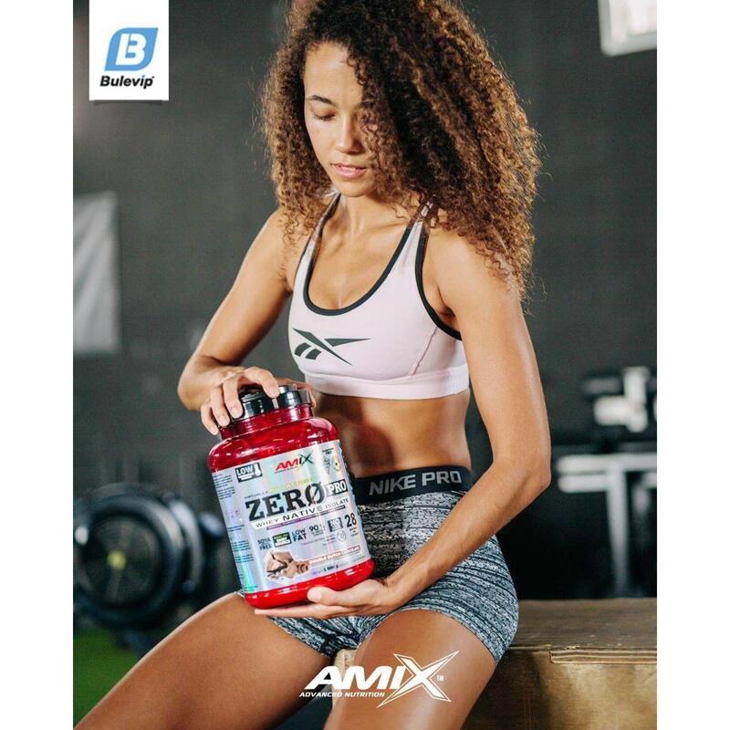 AMIX ZeroPro Protein 2000 g Cookies'n Cream