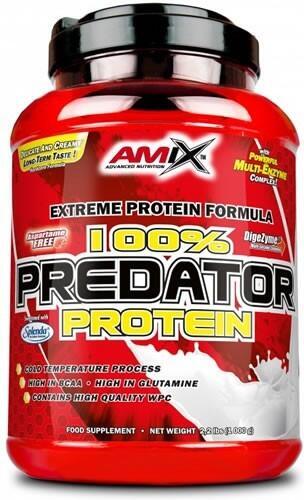 Amix Predator Protein 1 Kg