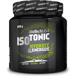 BioTechUSA Isotonic 600 Gr