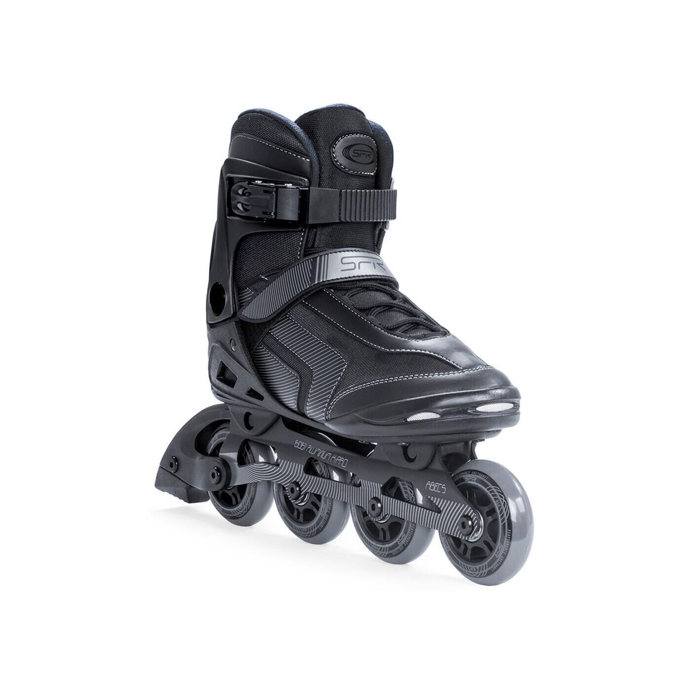 SFR Air X-Pro 80 Mens Recreational Inline Skate