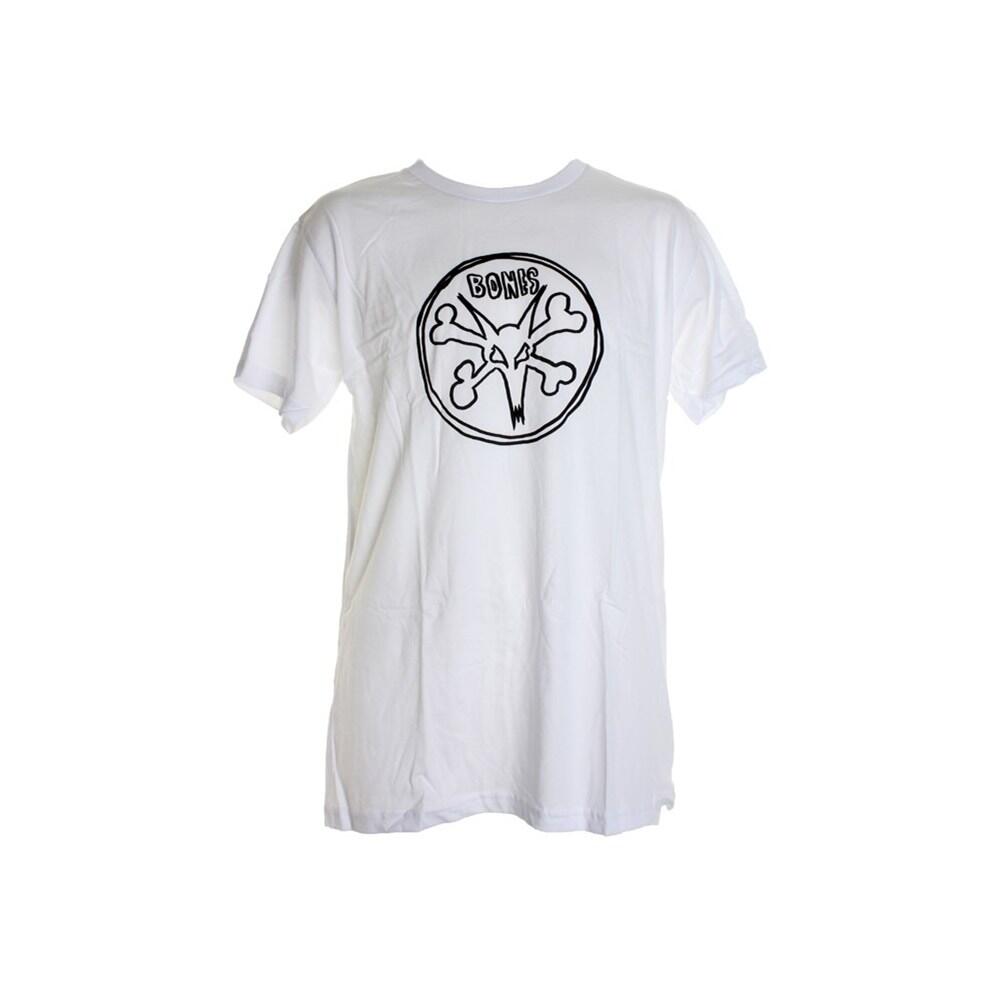 POWELL PERALTA Bones Pope Rat S/S T-shirt