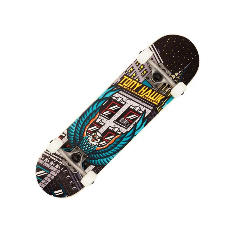 Tony Hawk SS180 Skateboard 'Downtown' mini