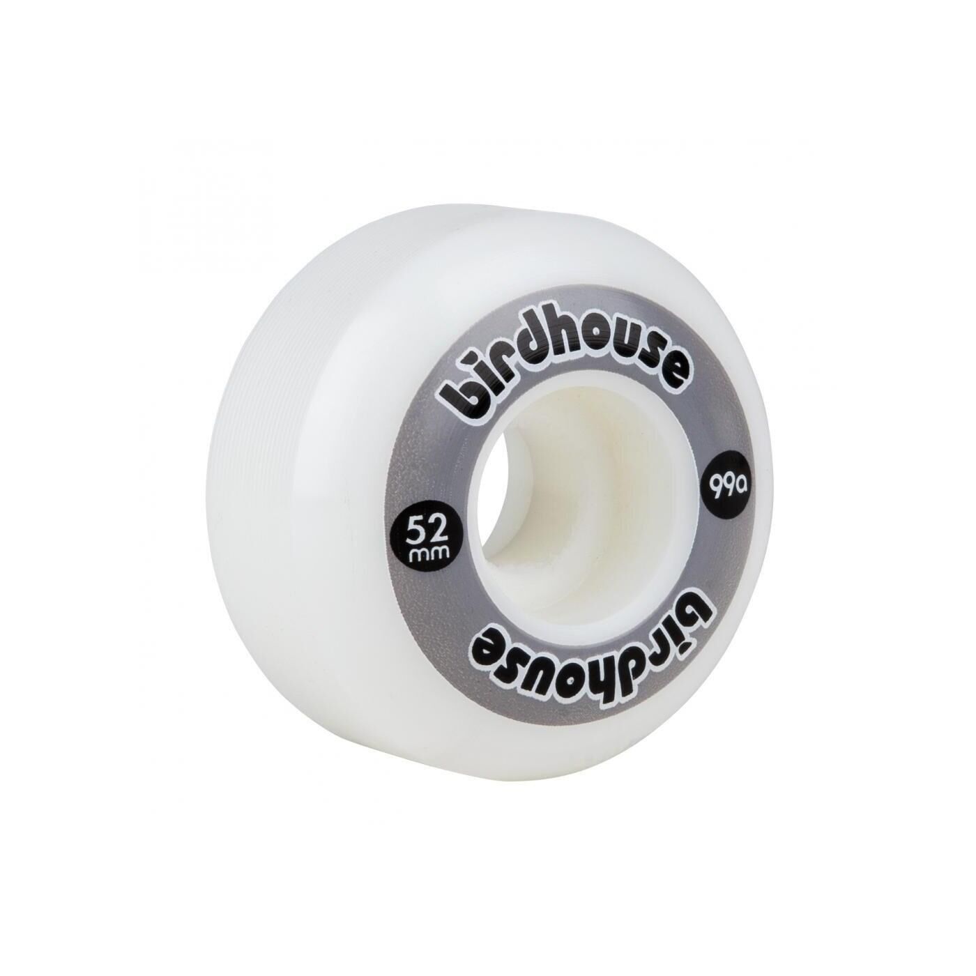 BIRDHOUSE Logo 99a Skateboard Wheels 52mm