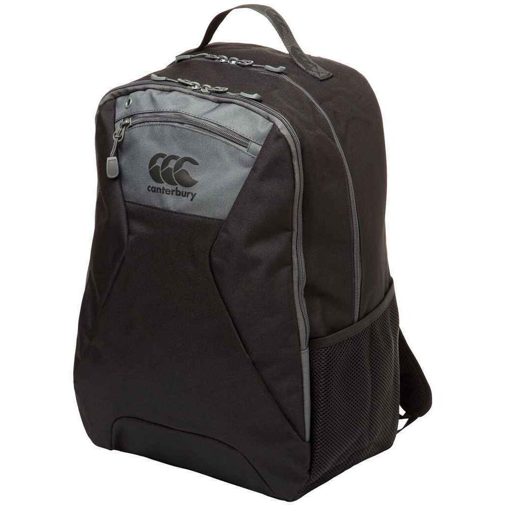 CANTERBURY Classics Backpack (Black)