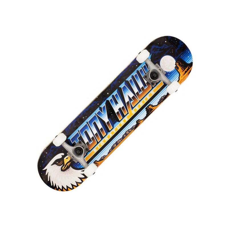 Skate Tony Hawk SS 180 Moonscape