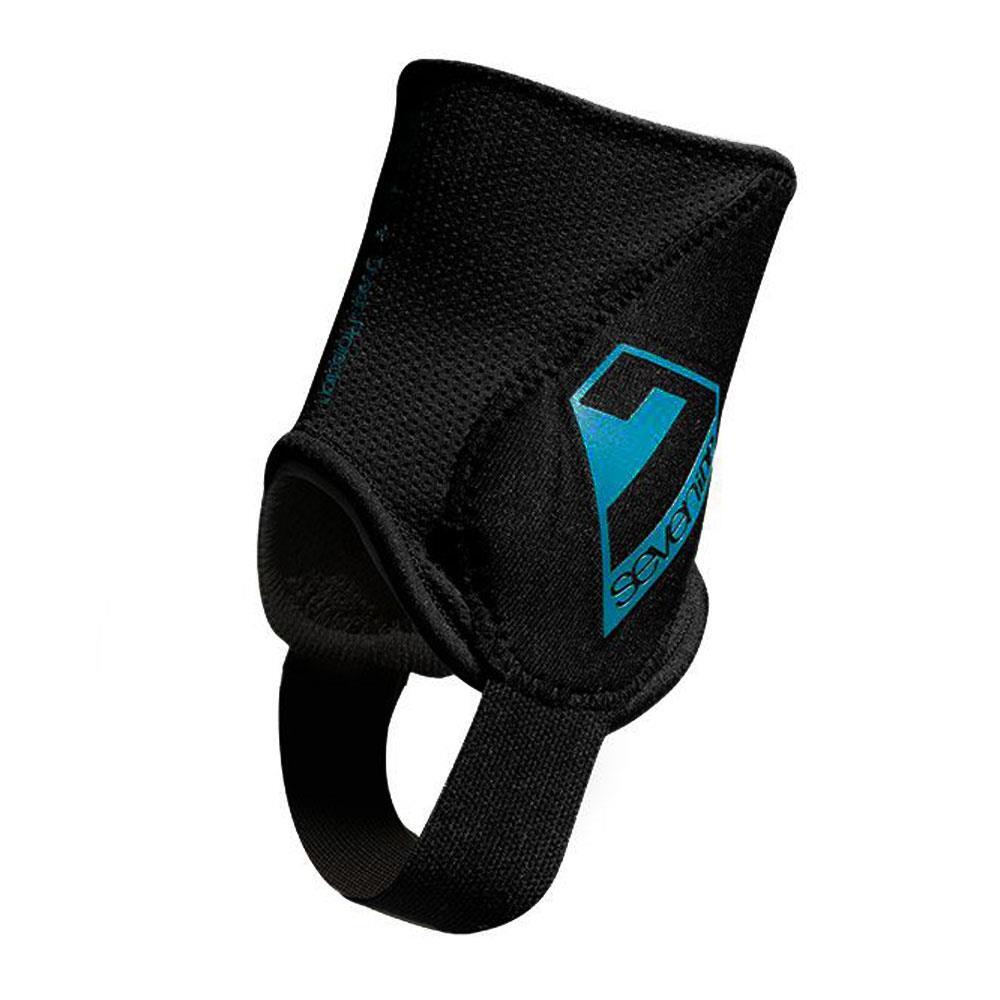 7iDP Seven iDP Control Ankle Guards 3/3