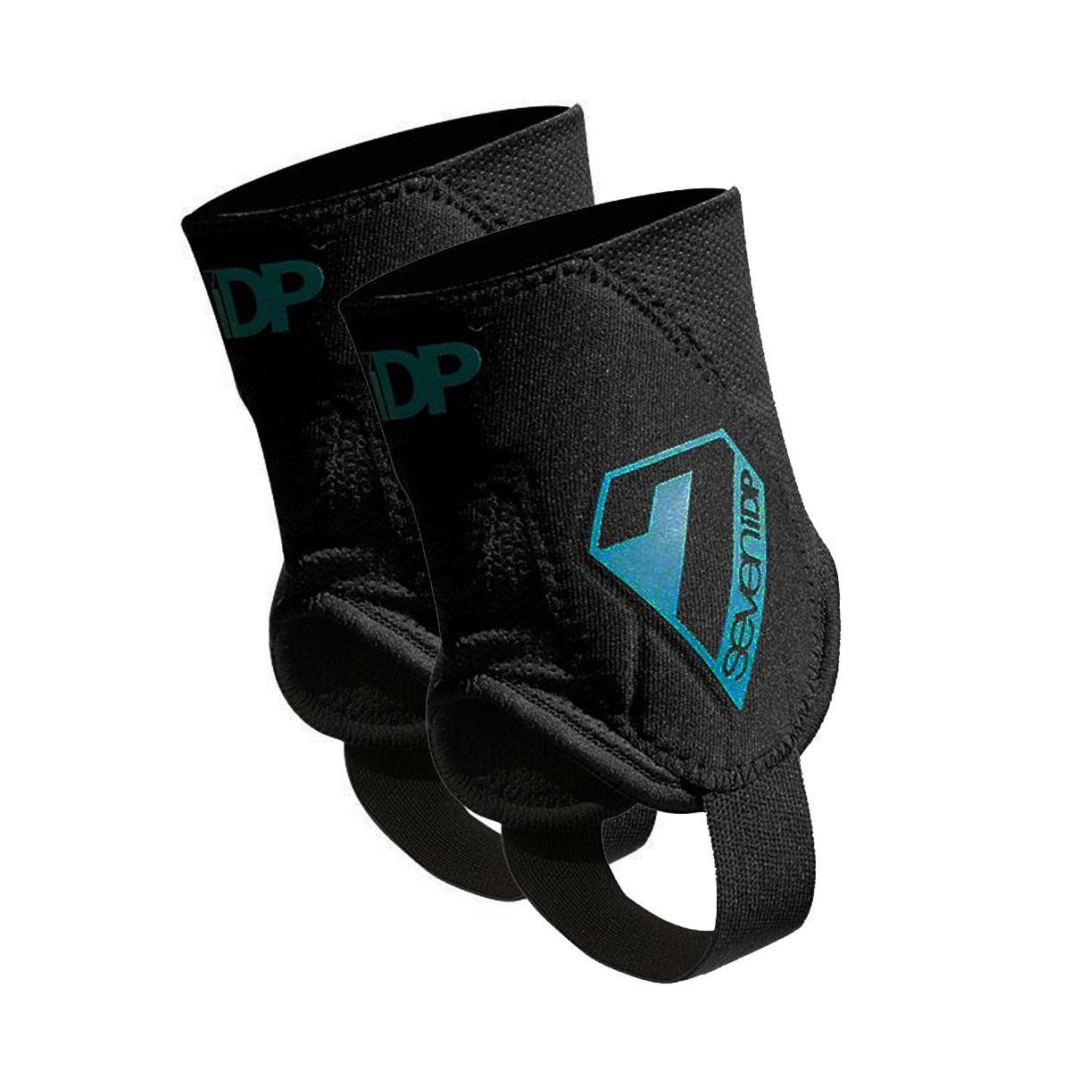 7iDP Seven iDP Control Ankle Guards 1/3