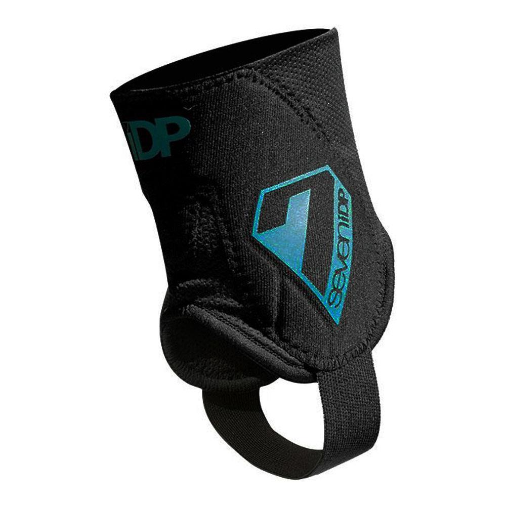 7iDP Seven iDP Control Ankle Guards 2/3