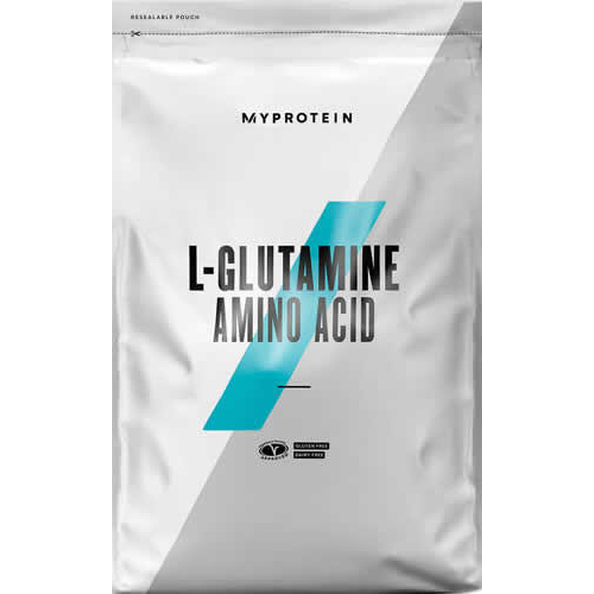 L-Glutamine 500g MyProtein