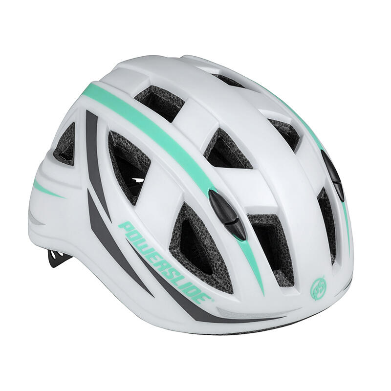 Kask na rolki dla dzieci Powerslide Pro Girls II Helmet