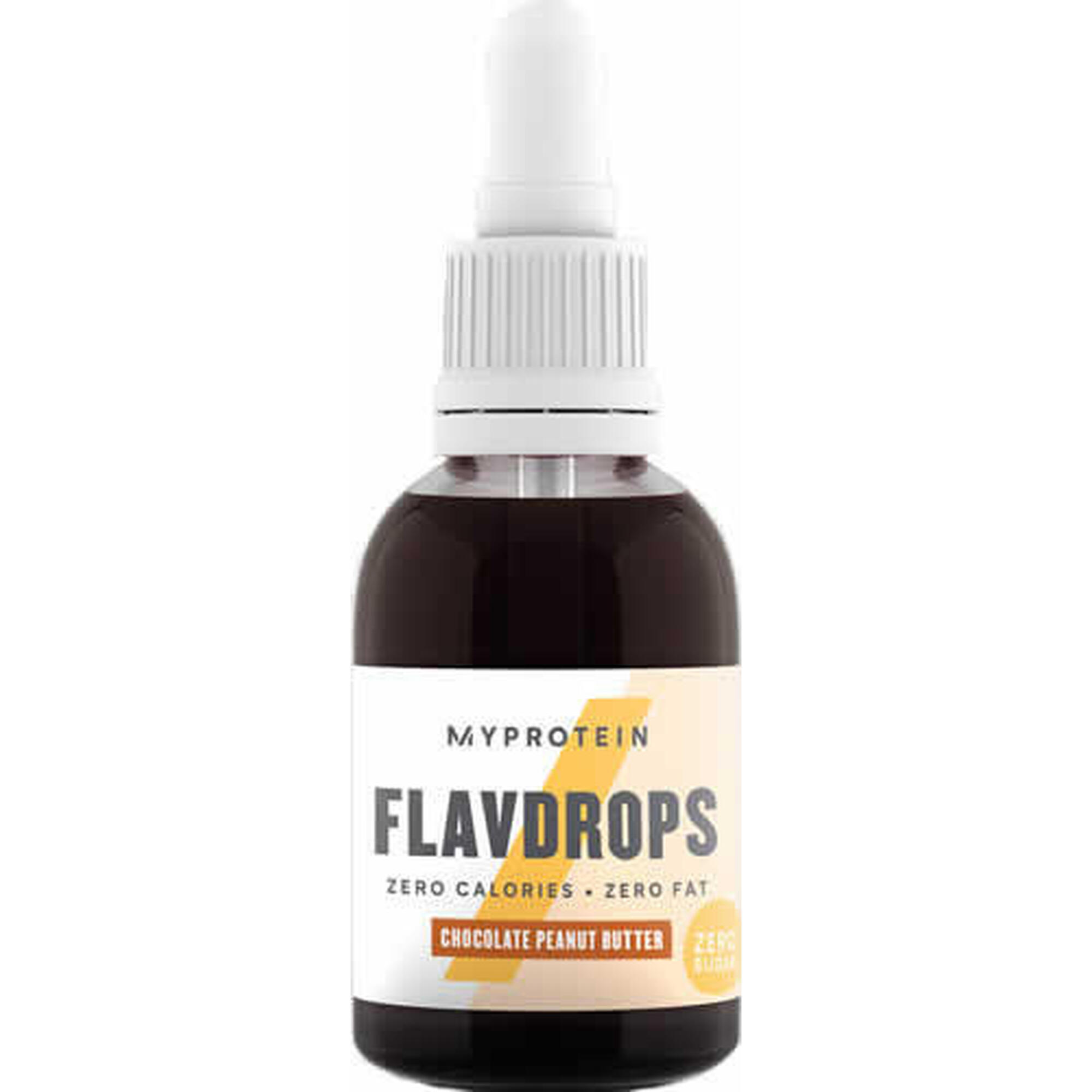 FlavDrops aroma naturale 50ml MyProtein