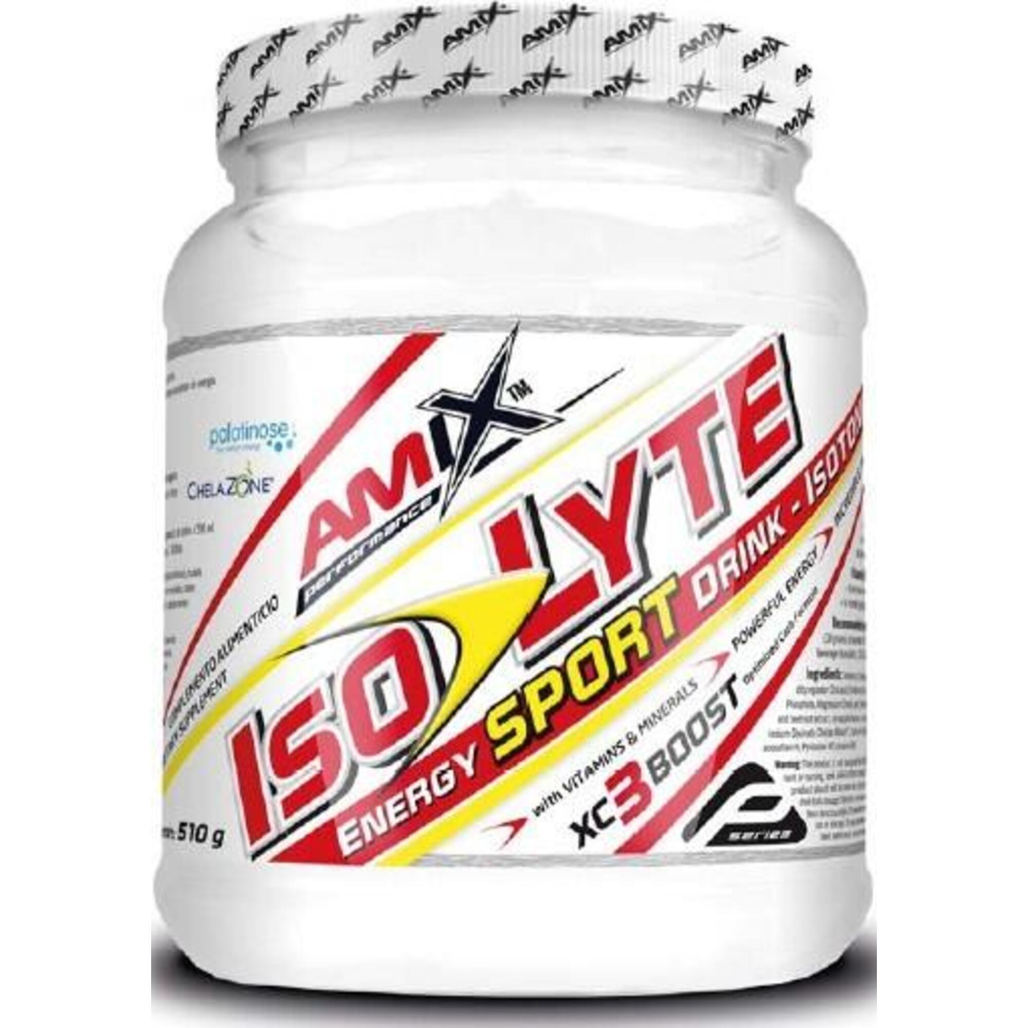 Amix Performance Iso-Lyte Sport Drink 510 gr