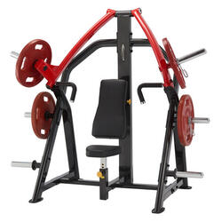 Incline Chest Press Machine - Steelflex PSIP