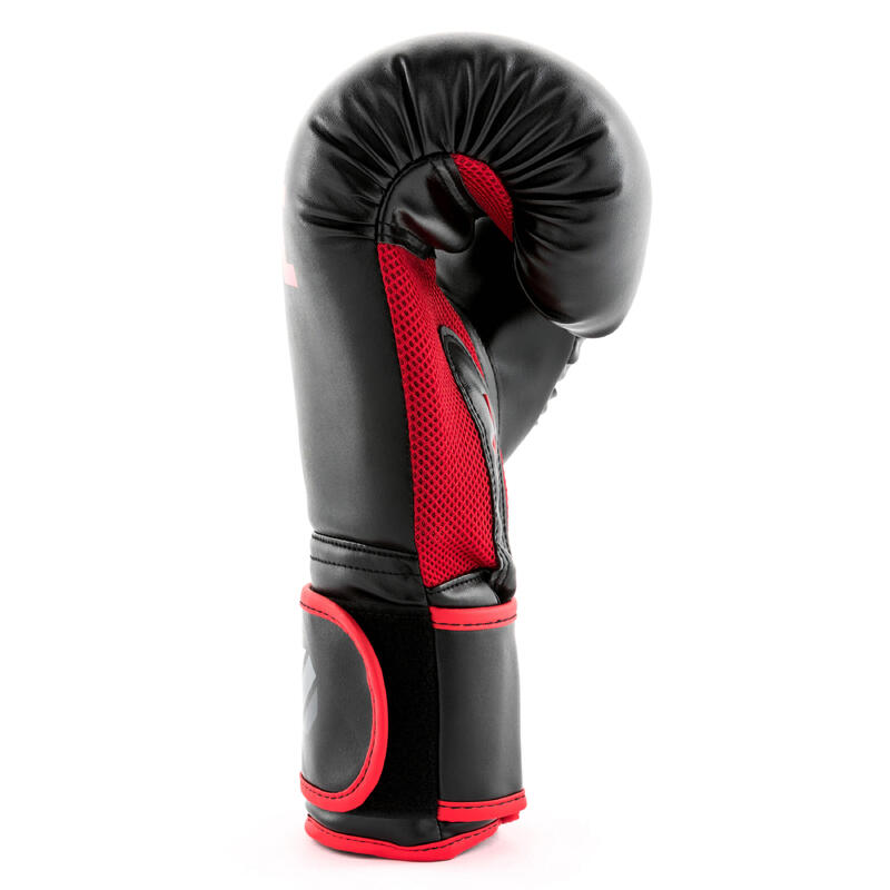 Gants d'entraînement de boxe Muay Thai - 12 oz