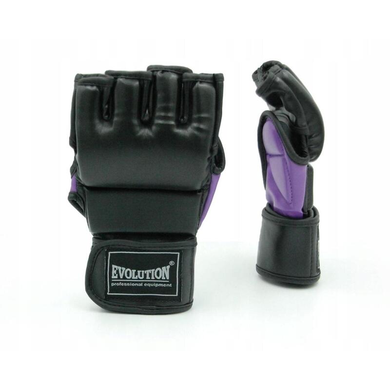 Rękawice MMA  Evolution Professional Equipment Fight