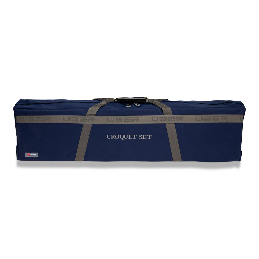 Pro Croquet Set 4 Player, with Took Kit Bag 4/5