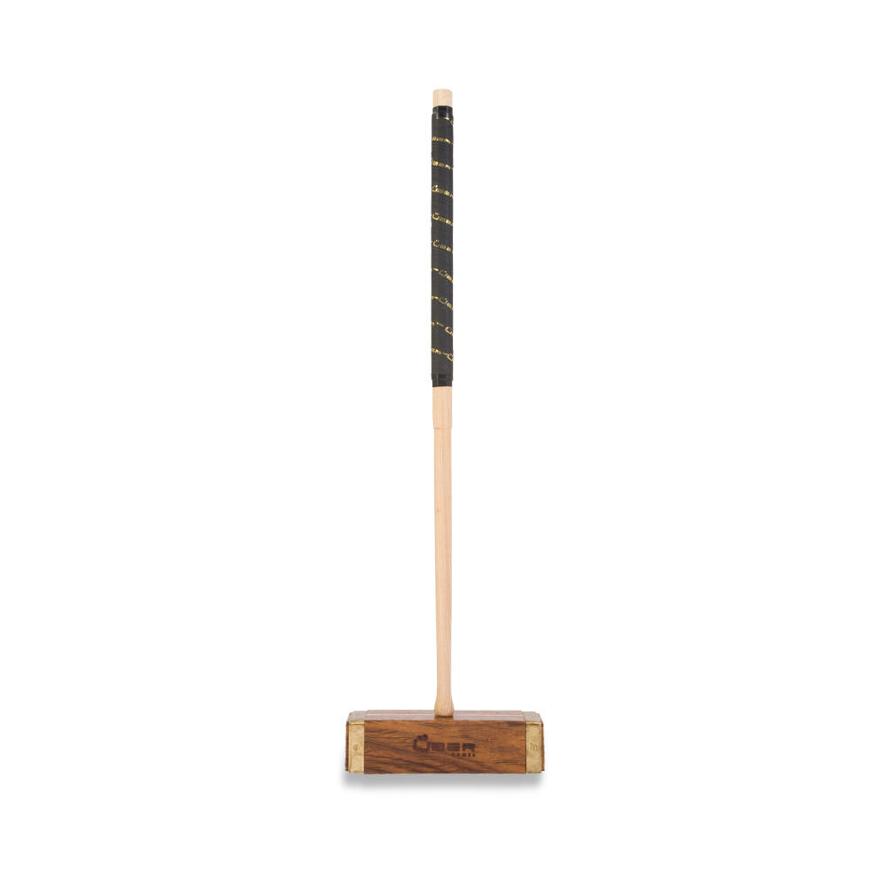 Championship Croquet Mallet 2/2