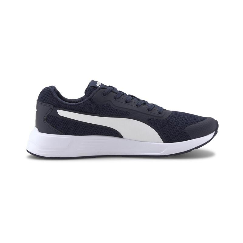 Zapatilla Puma Taper Talla 40 Azul - 373018-07