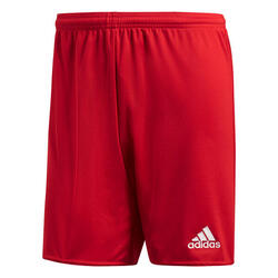adidas Shorts Parma 16 Sho in het Rood voor heren Heren Kleding voor voor Strandkleding 