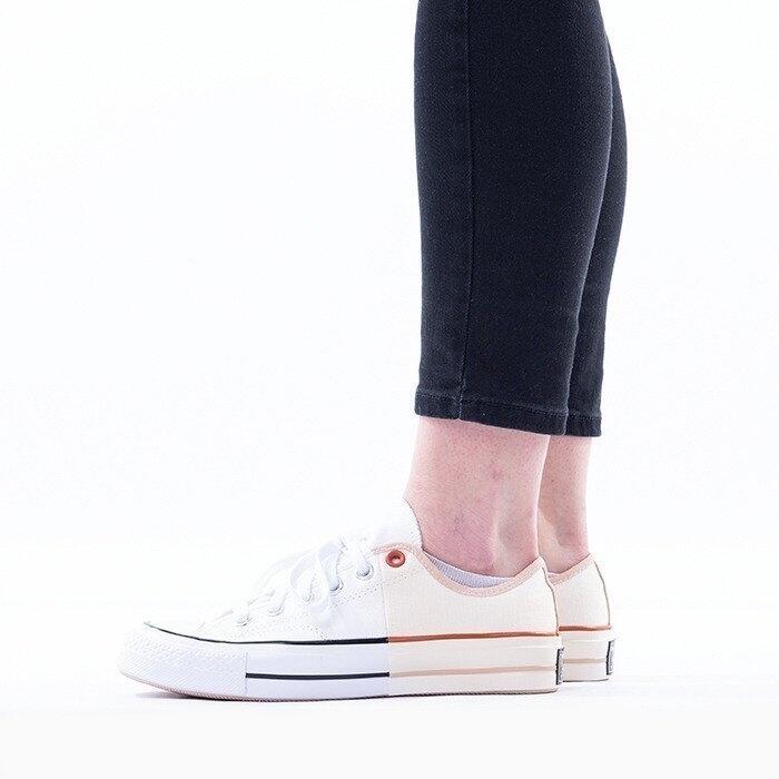 Cipő Converse CHUCK 70 OX "Sunblocked", Fehér, Unisex