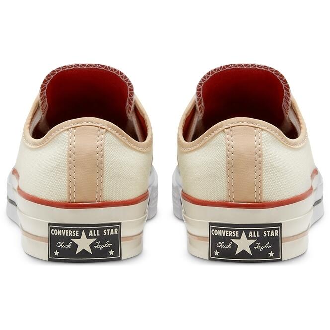 Cipő Converse CHUCK 70 OX "Sunblocked", Fehér, Unisex