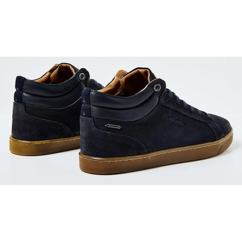 Laarzen Pepe Jeans Doc Basic, Blauw, Mannen