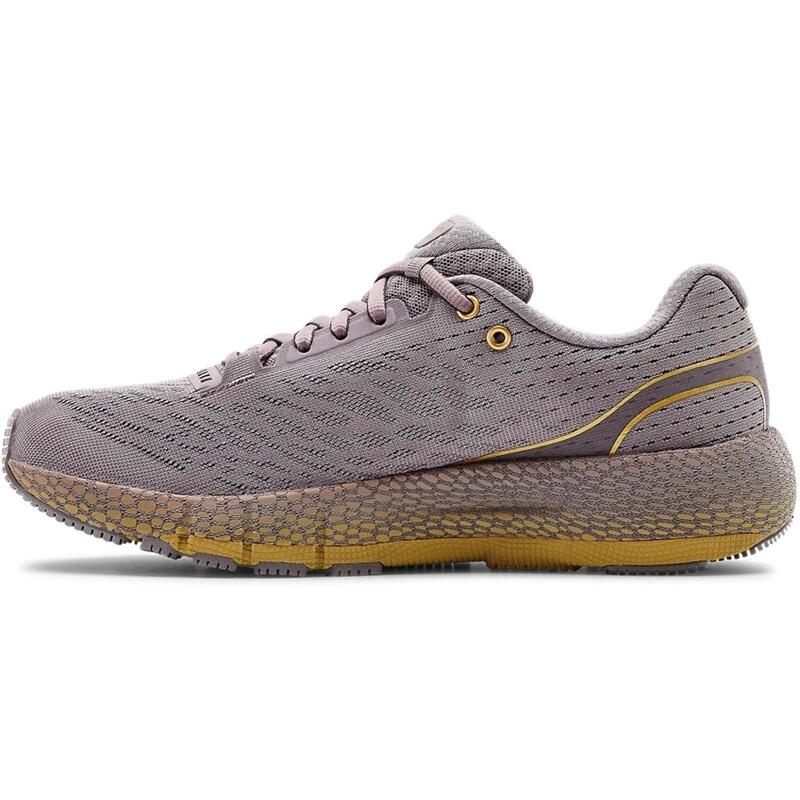 Sneakers Under Armour UA HOVR Machina, Paars, Dames