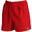 Badehose Nike Essential, Rot, Herren