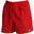 Pantalones cortos de natación Nike Essential, Rojo, Hombres