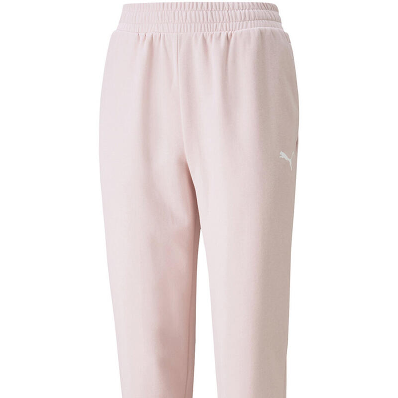 Een broek Puma Modern Sports, Roze, Dames