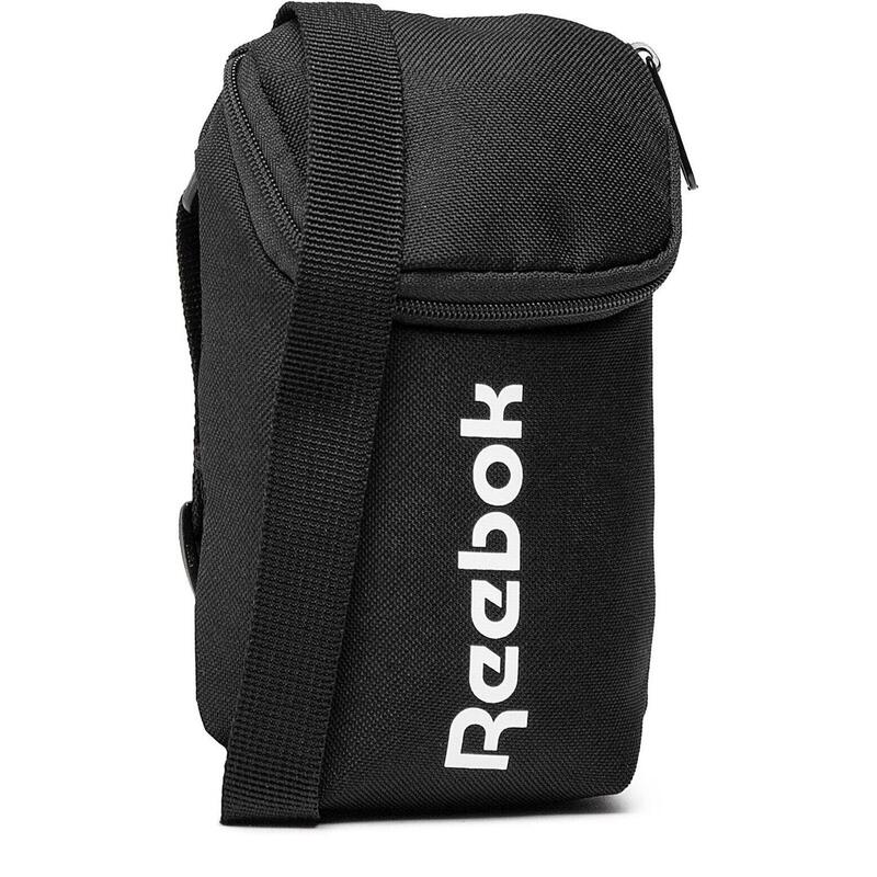 Borseta unisex Reebok Act Core LL, Negru