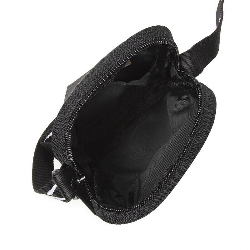 Táska Reebok Myt City Bag, Fekete, Unisex