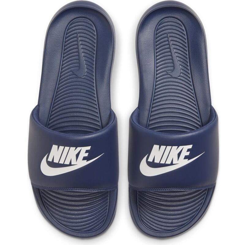 Slapi barbati Nike Victori One, Albastru