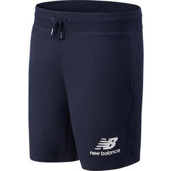 Shorts Essentials Stacked Logo Herren NEW BALANCE