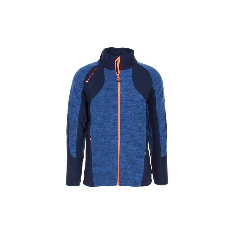 Fleecejacke Peak Mountain Cecut