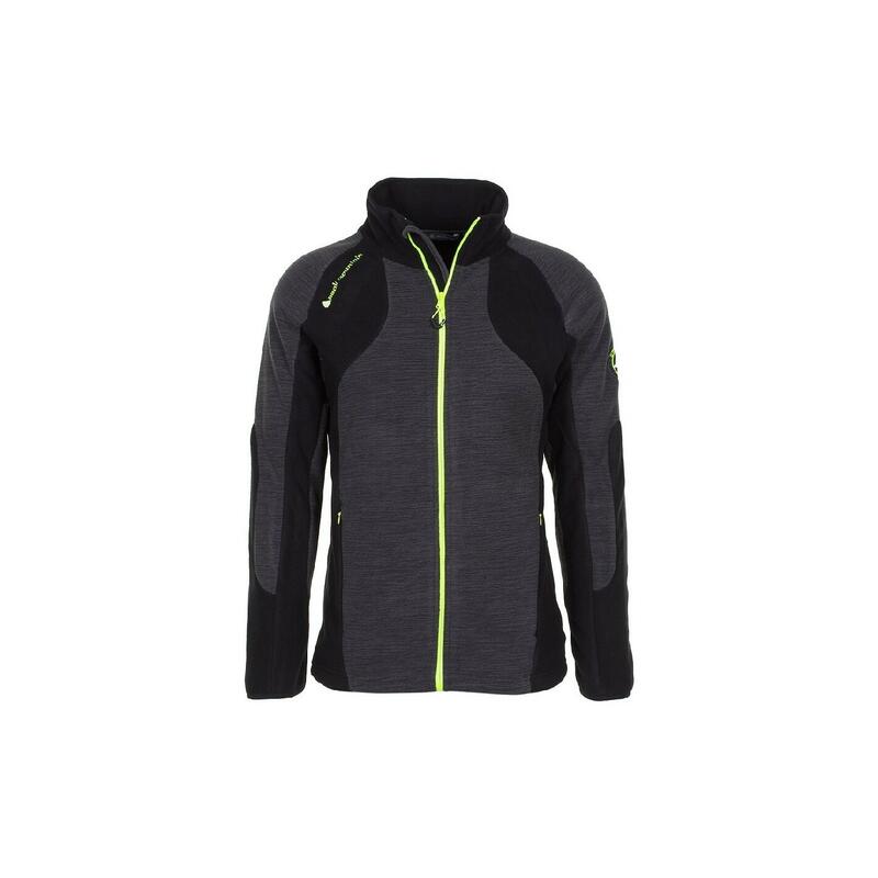 Fleece jack Peak Mountain Cecut