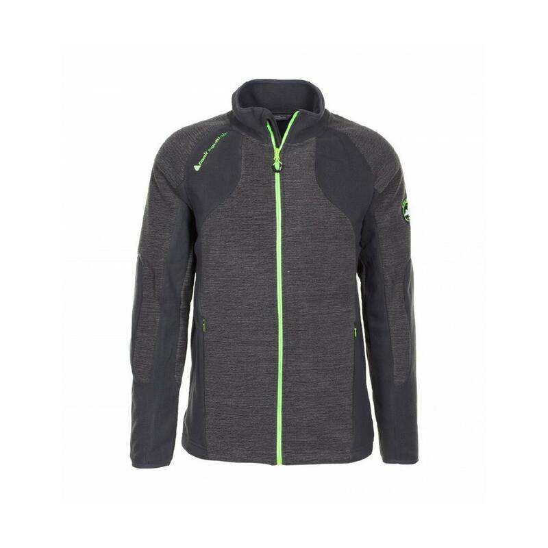 Fleece jack Peak Mountain Cecut