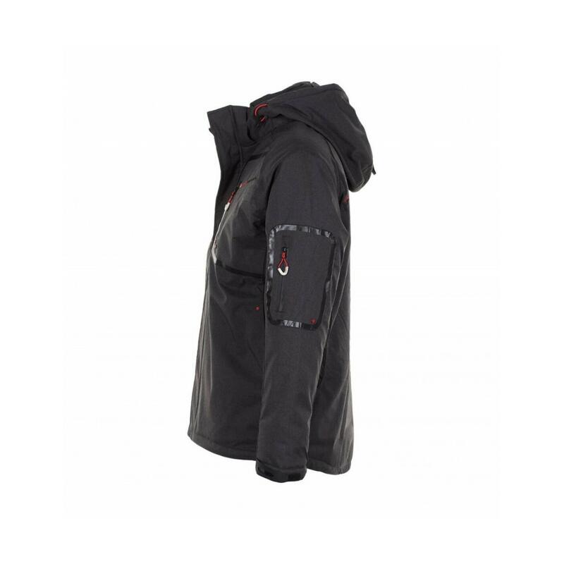 Veste de ski Peak Mountain Camate