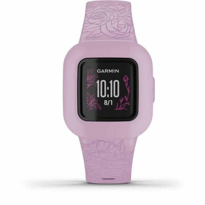 Montre enfant Garmin Vívofit 3