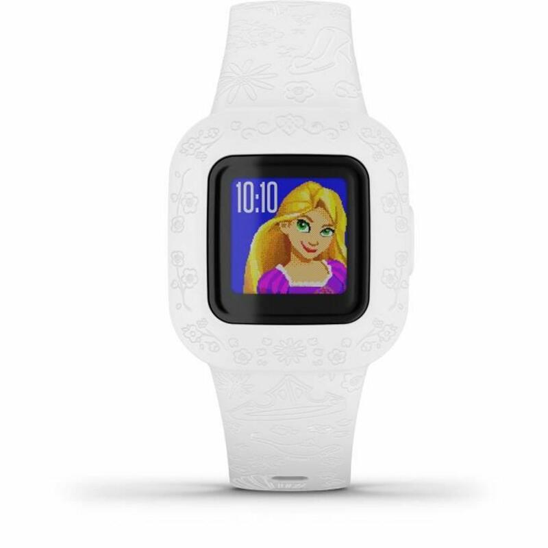 Garmin Vívofit 3 disney prinsessen kinderhorloge