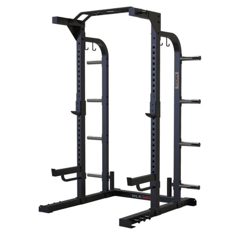 Toorx WLX-3400 Half Rack