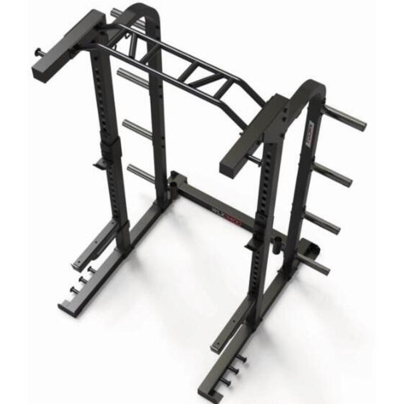 Toorx WLX-3400 Half Rack