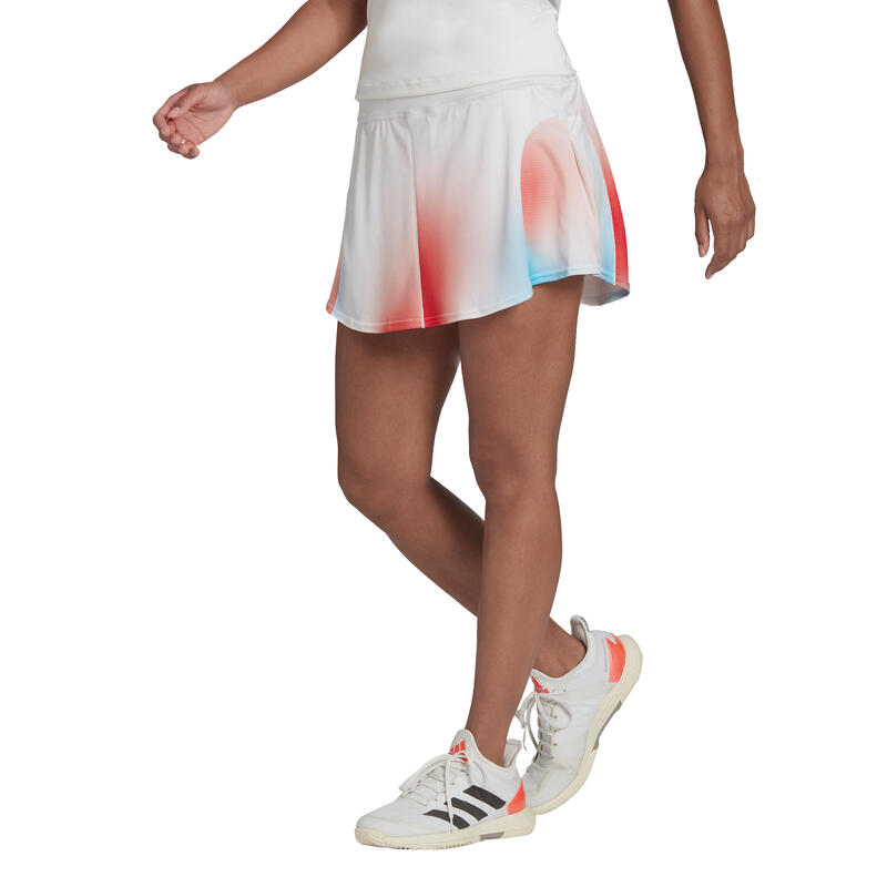 Saia feminina adidas Tennis Match Primeblue