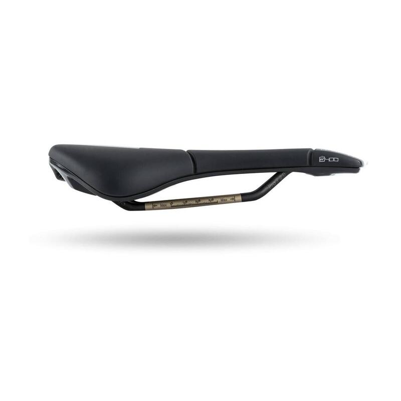 PROLOGO Selle Proxim W400 Sport 163 unisexe