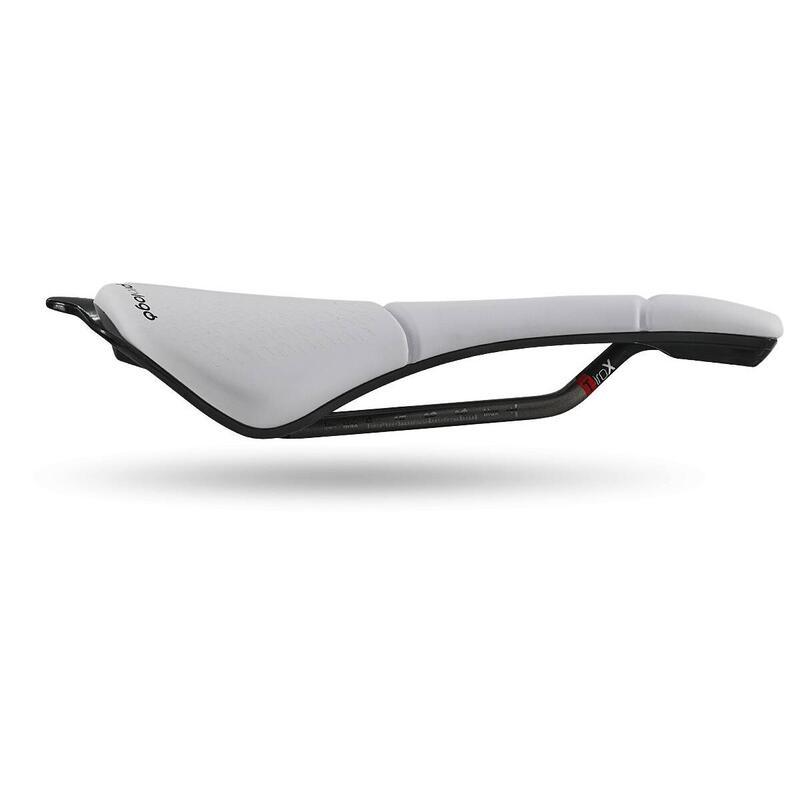 Selle Prologo Scratch M5 Space Tirox