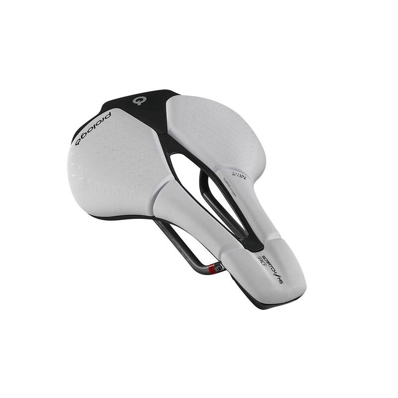 Selle Prologo Scratch M5 Space Tirox