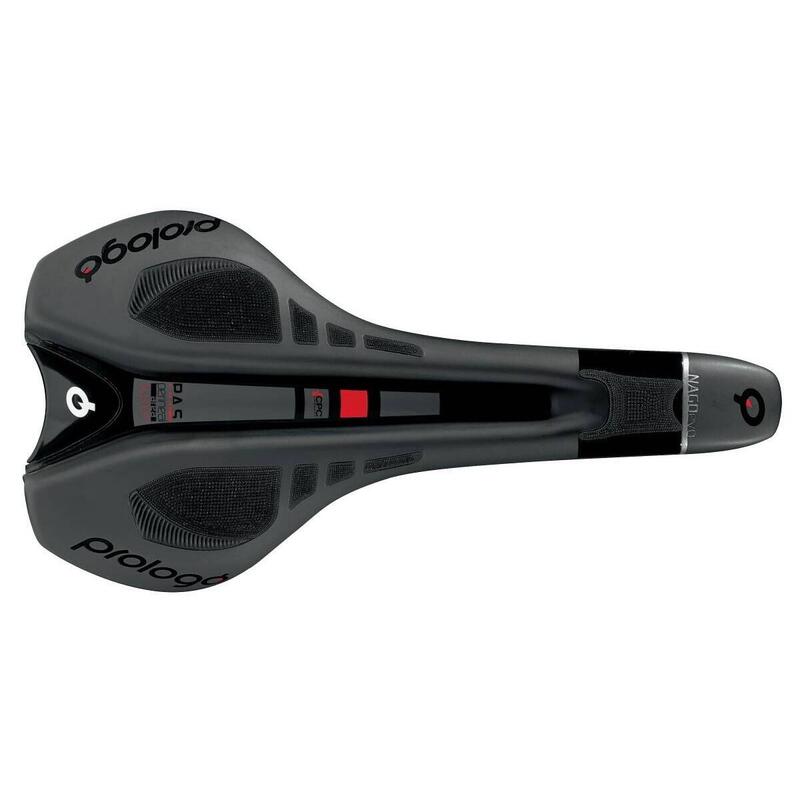 Selle Prologo Nago Evo PAS Tirox CPC