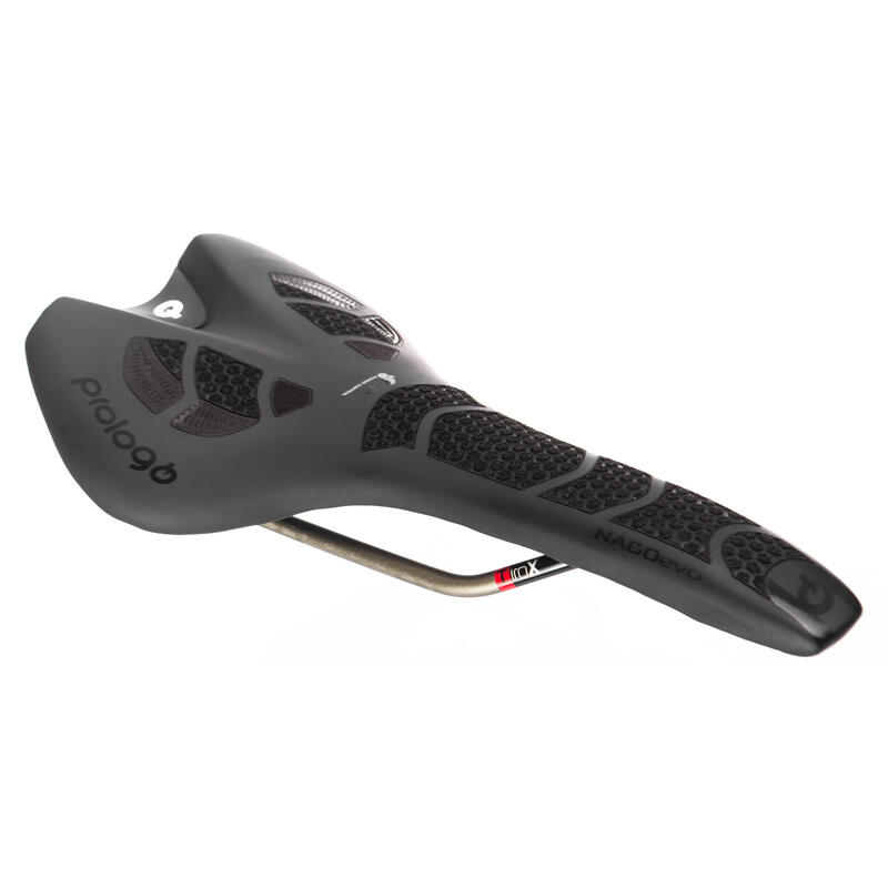 Selle Prologo Nago Evo Tirox CPC