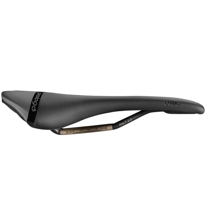 PROLOGO Selle New Kappa Pas T2.0 unisexe